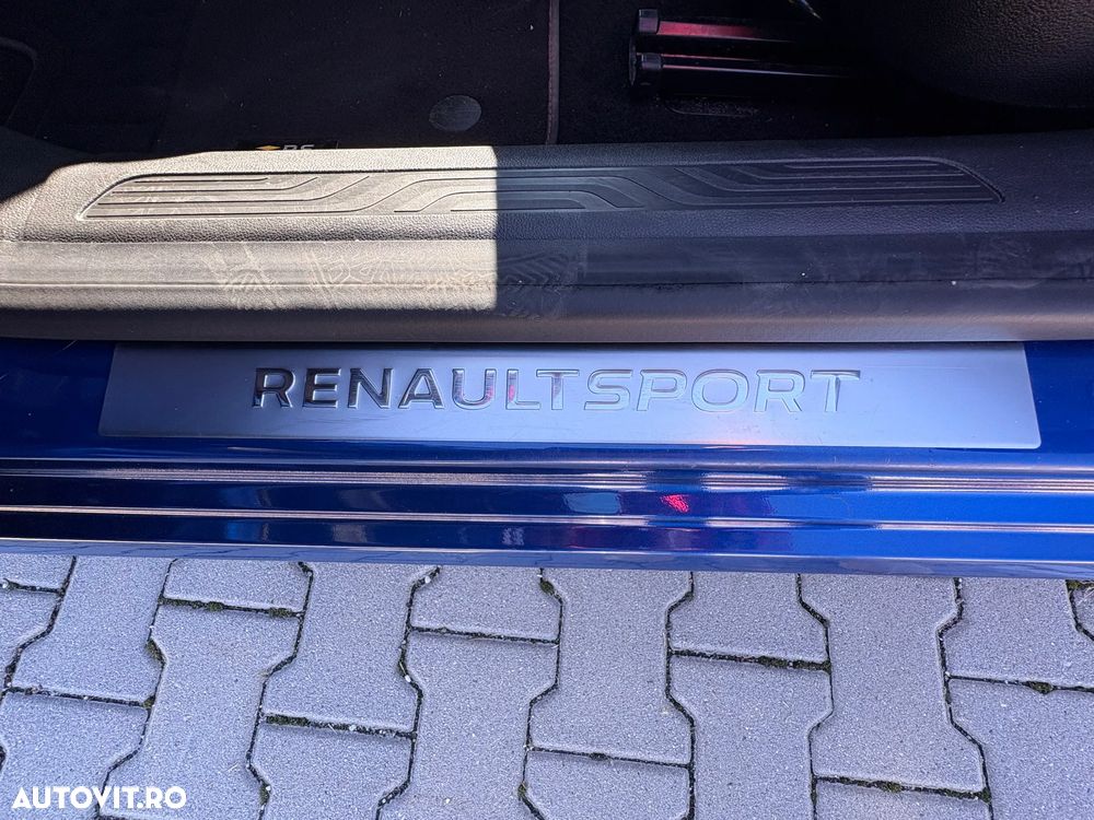 Renault Megane - 9