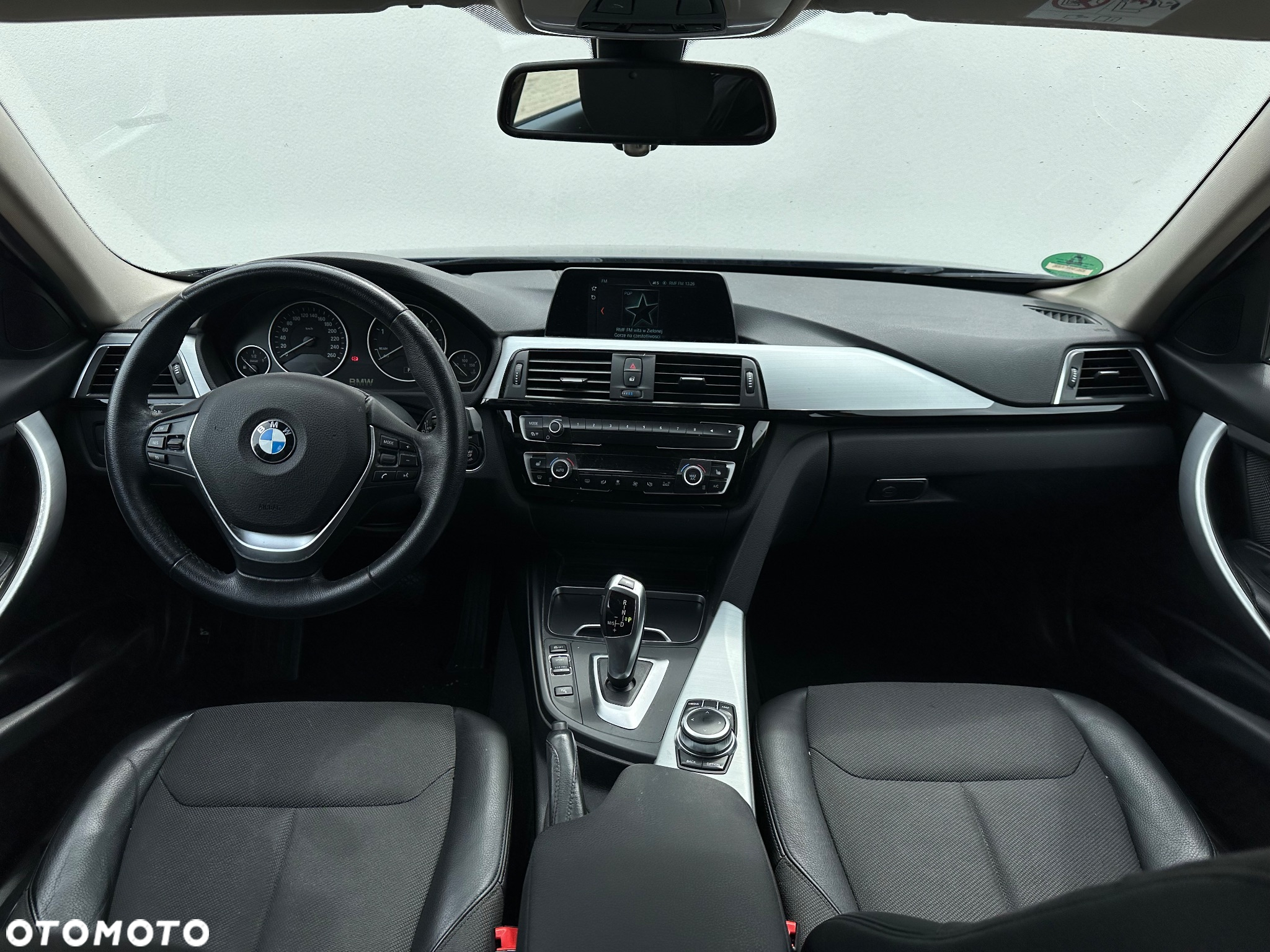 BMW Seria 3 320d Advantage - 20