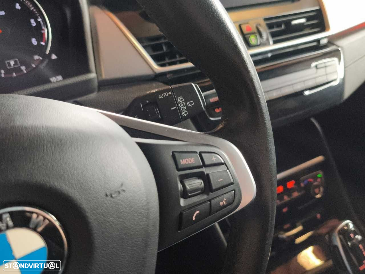 BMW 216 Active Tourer d Line Sport Auto - 16