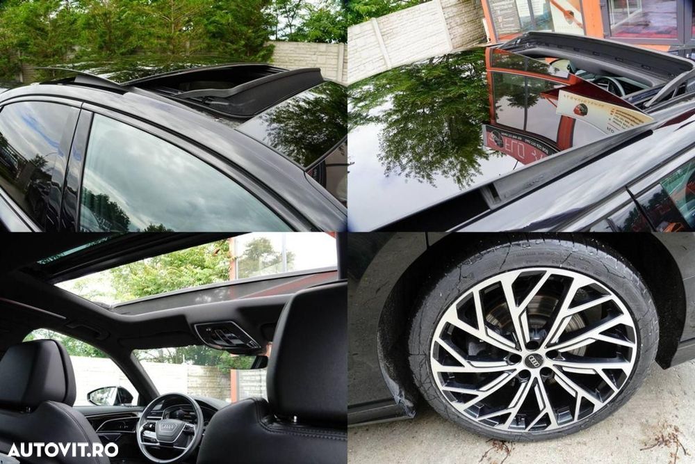 Audi A8 - 11