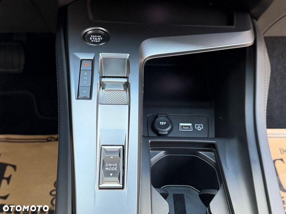 Peugeot 308 BlueHDi 130 EAT8 Stop & Start Allure Pack - 10