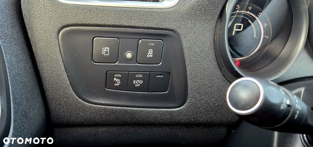 Citroën C4 BlueHDi 120 Stop&Start EAT6 Shine - 34