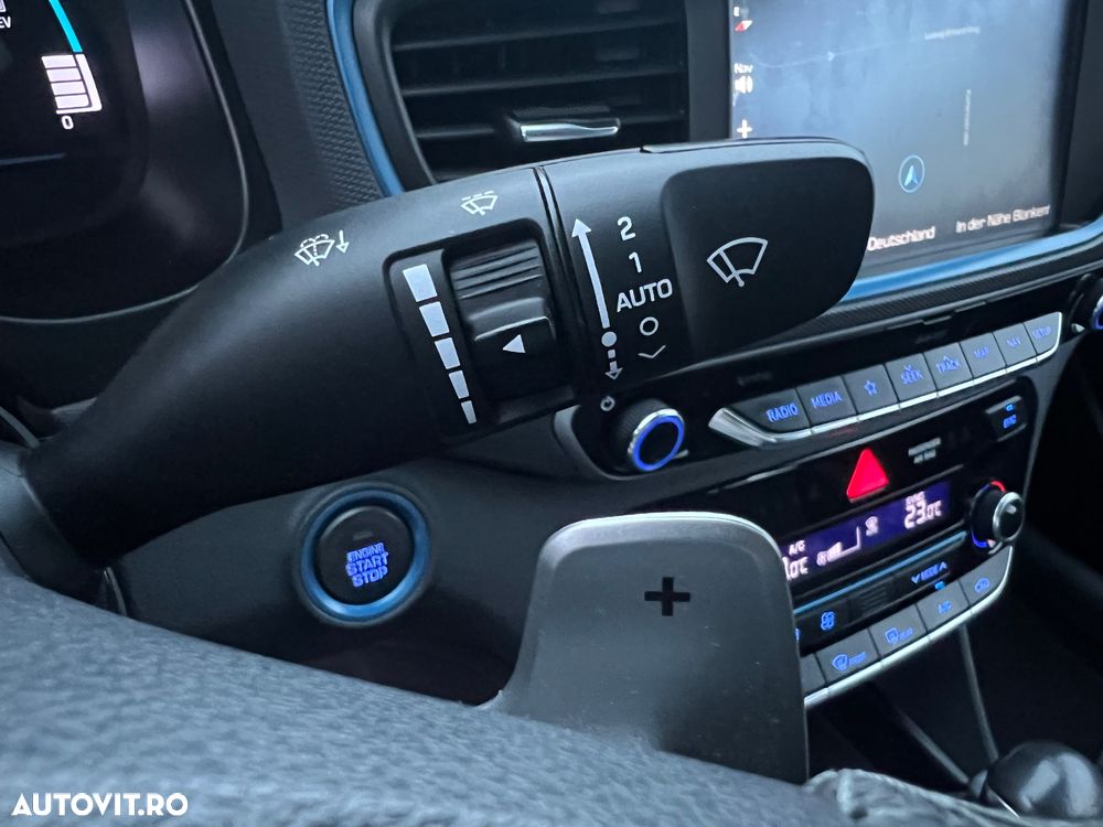 Hyundai IONIQ 1.6 GDI Premium - 18