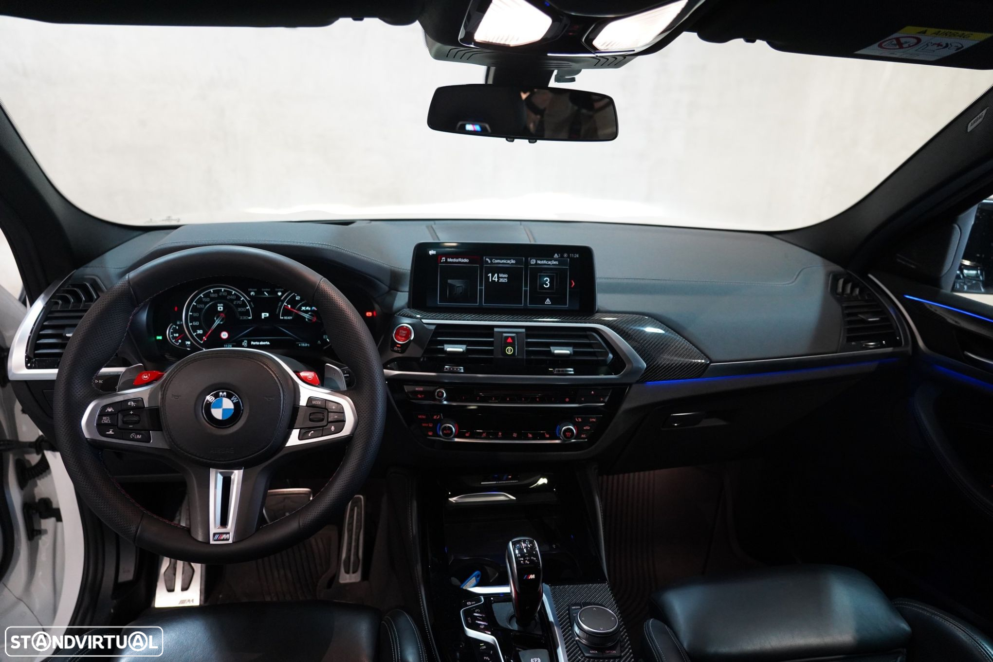 BMW X4 M Competition - 31