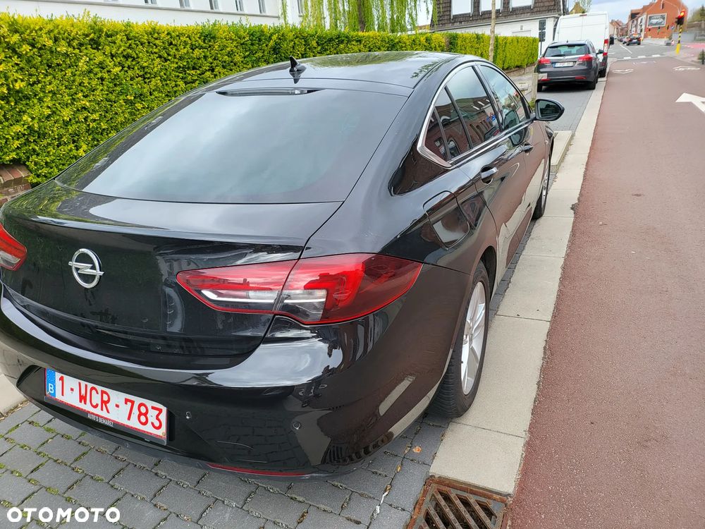 Opel Insignia 1.5 T Enjoy S&S - 3