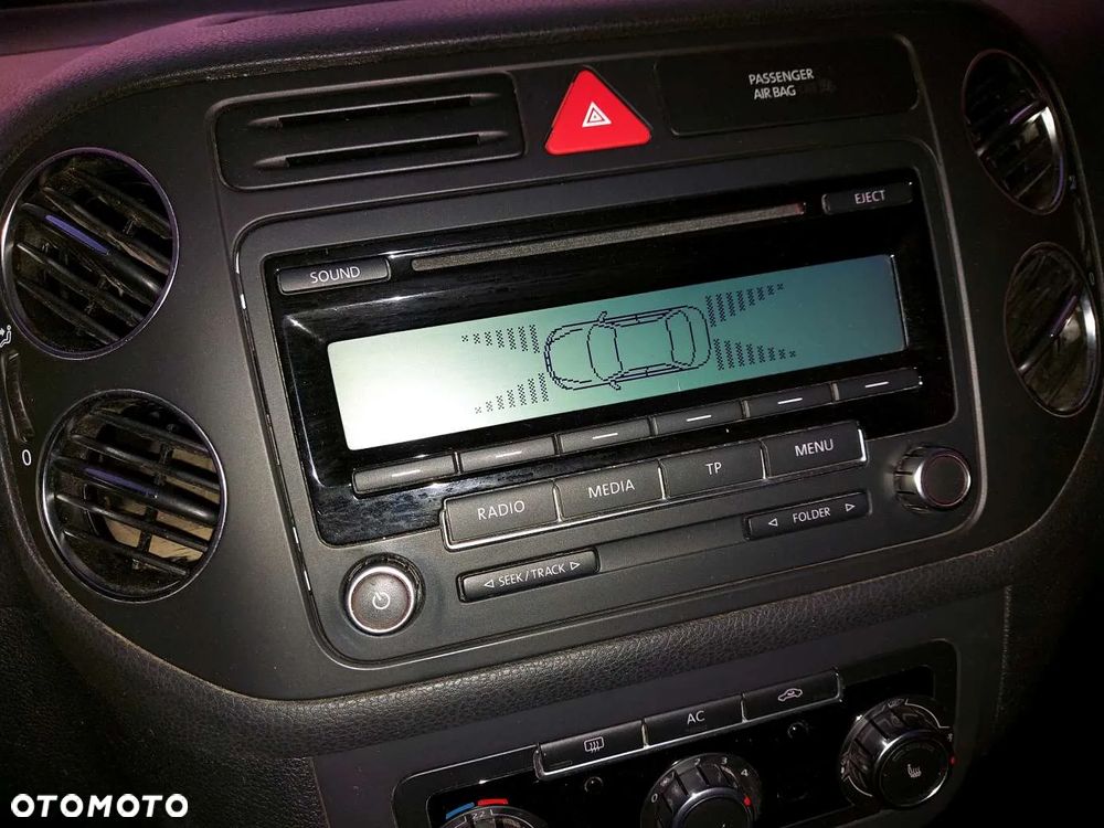 Volkswagen Golf Plus - 22