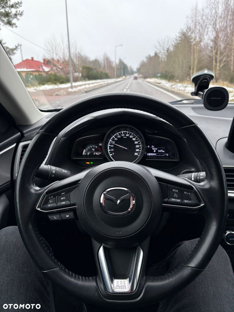 Mazda 3 2.0 Skyenergy EU6 - 31