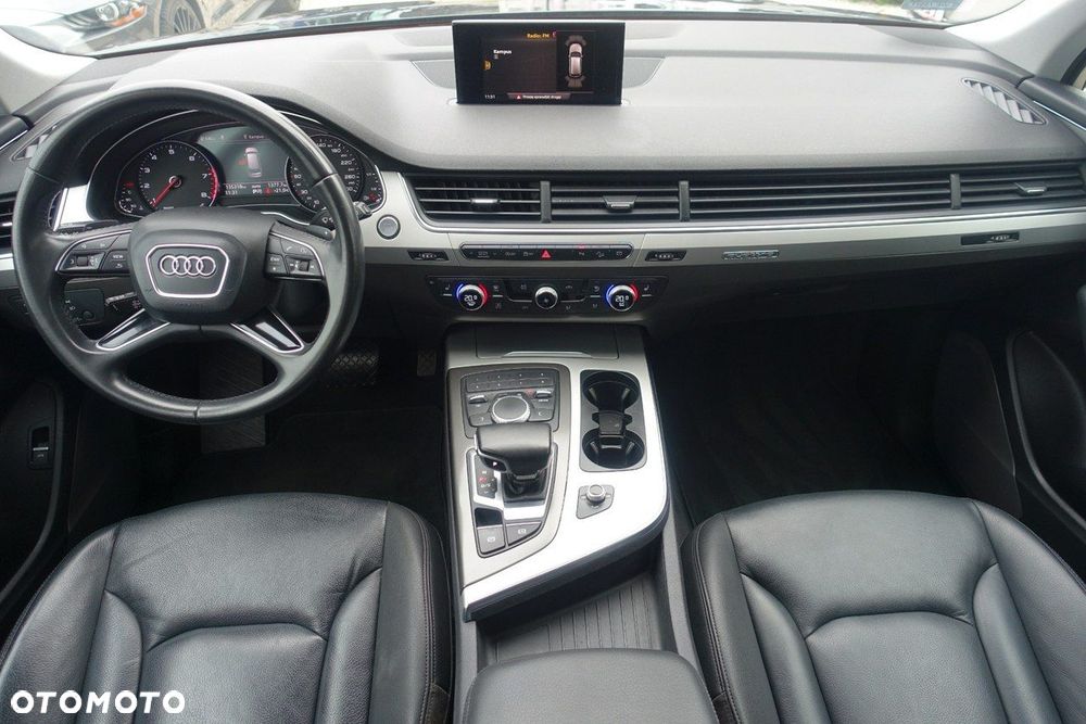 Audi Q7 - 17