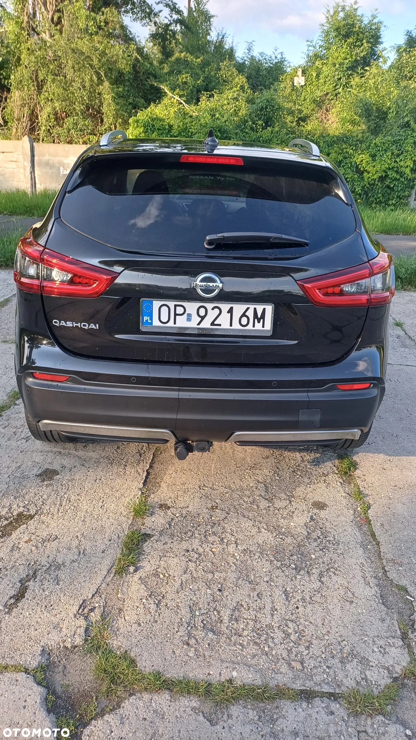 Nissan Qashqai 1.3 DIG-T N-Connecta - 5