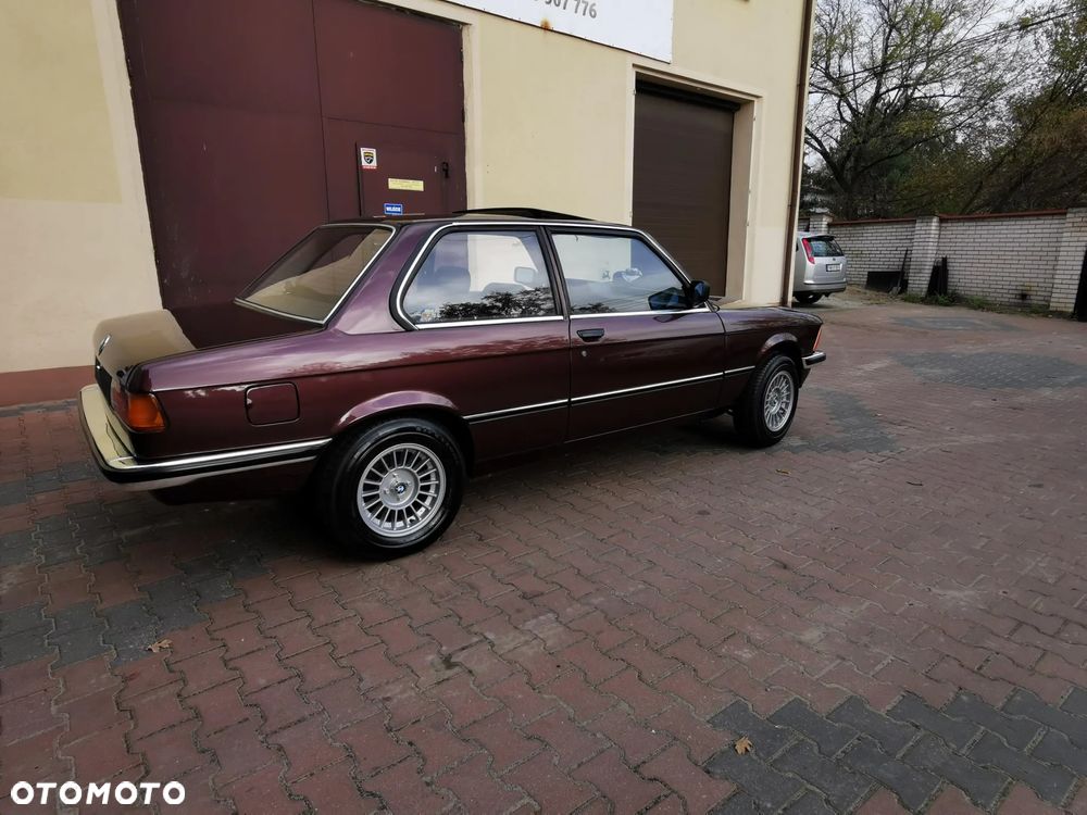 BMW Seria 3 - 6