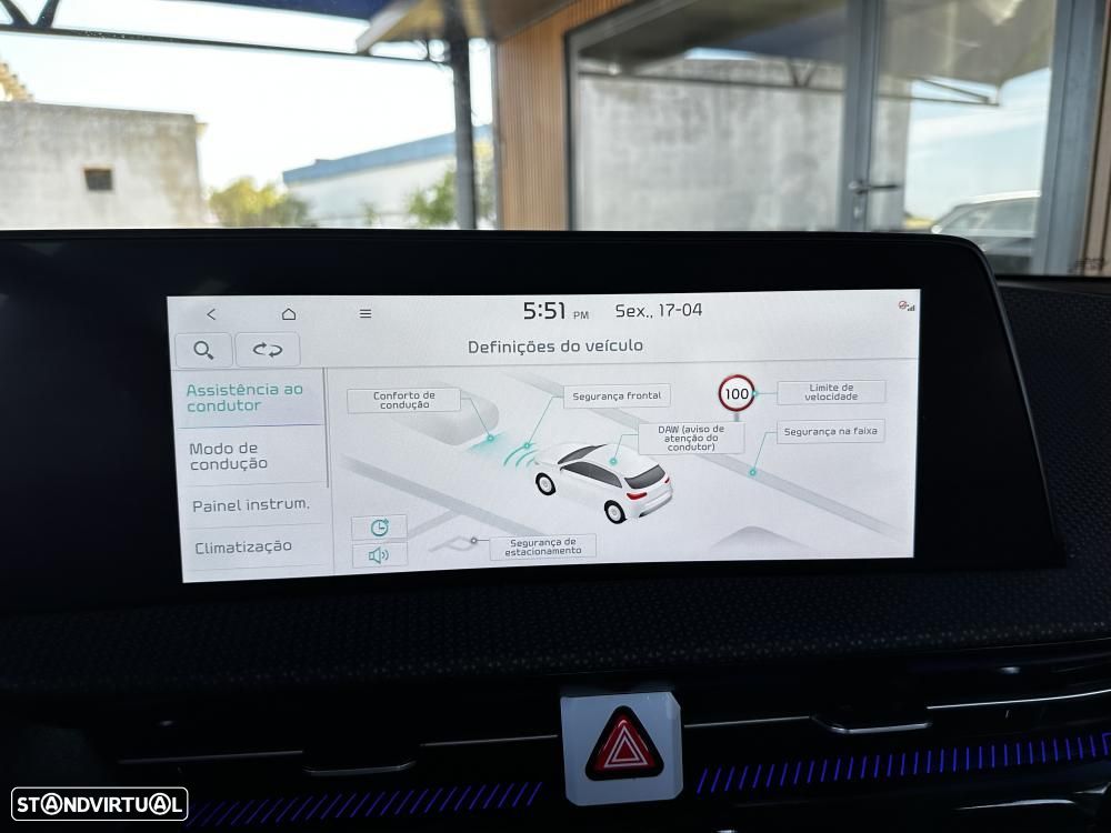 Kia EV6 77.4 kWh Earth - 30