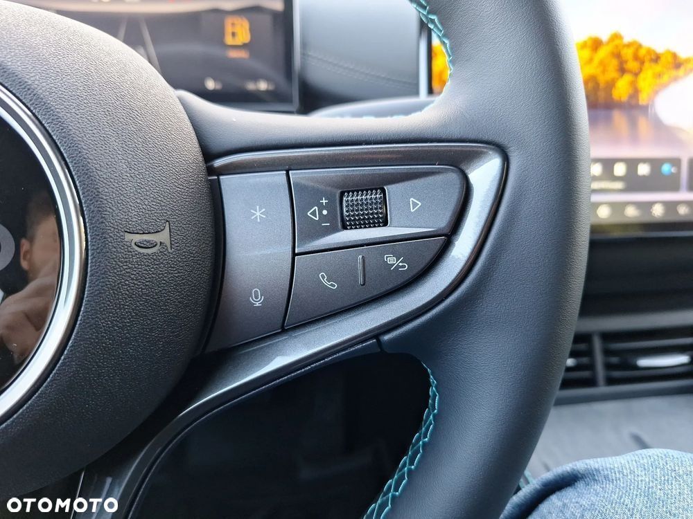 BYD Seal 6 1.5 Comfort - 16