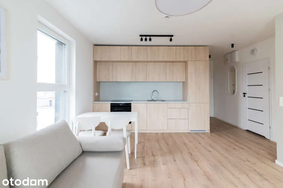 Appartament ta' 1 kamra, 41 m²