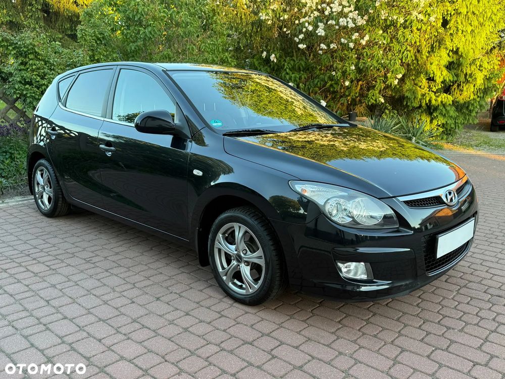 Hyundai i30 1.4 Edition 20 - 7