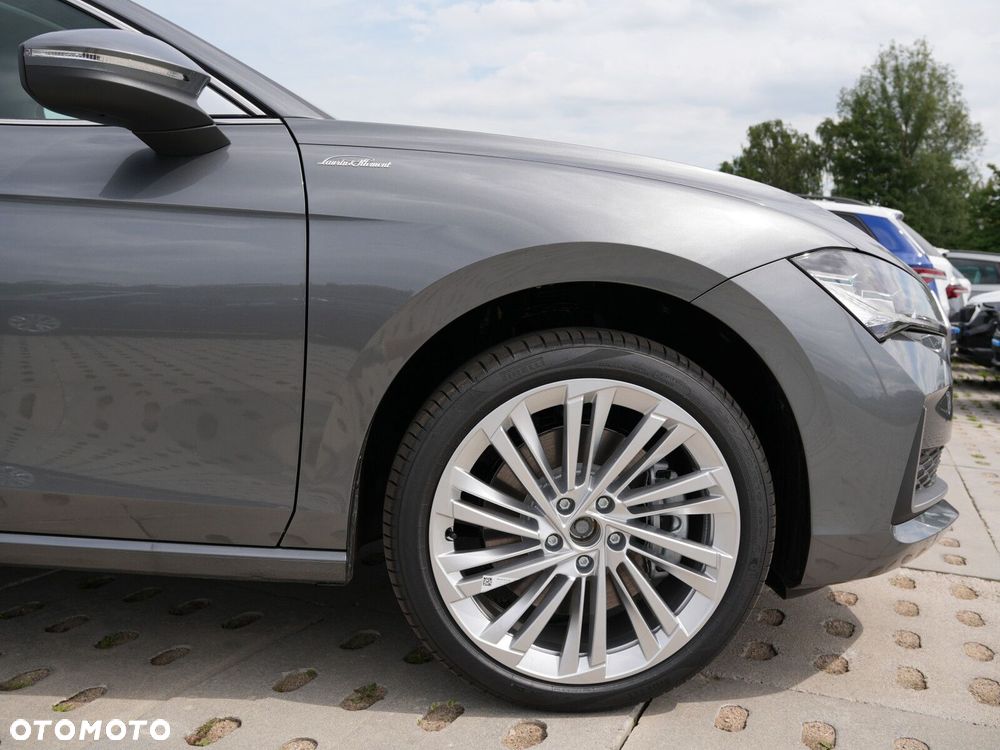 Skoda Superb 2.0 TDI SCR 4x4 L&K DSG - 5