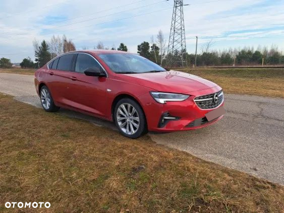 Opel Insignia 2.0 T GS Line S&S - 8