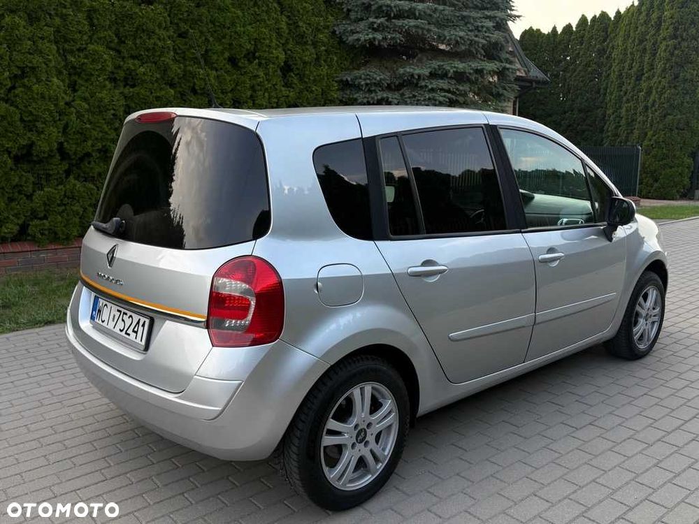 Renault Modus - 2