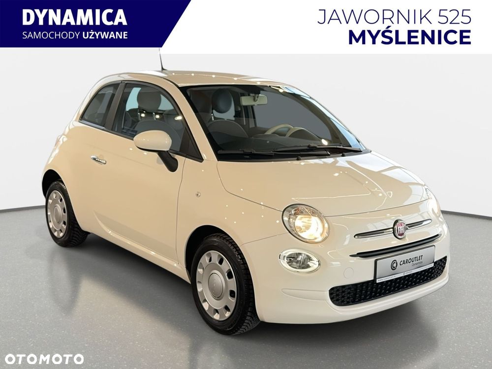 Fiat 500 - 2