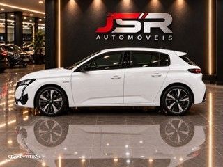 Peugeot 308 180 e-EAT8 Active Pack - 4