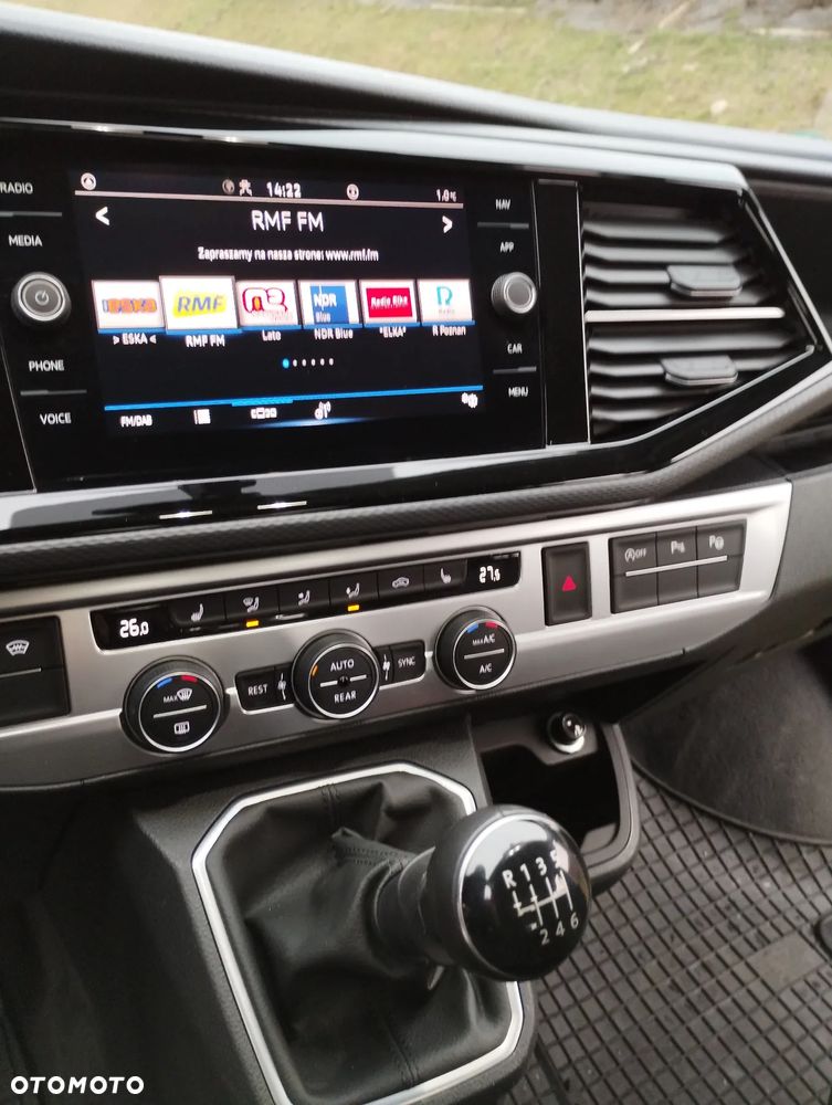 Volkswagen Multivan 2.0 TDI L1 Trendline - 9