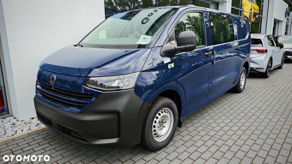 Volkswagen Transporter T7 - 3