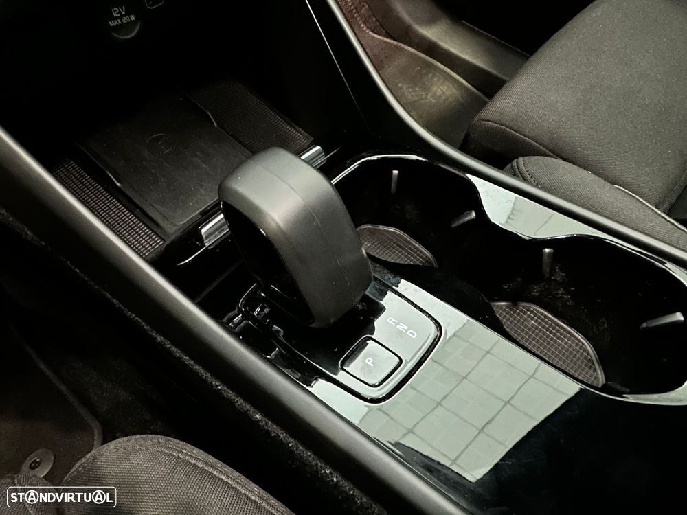 Volvo XC 40 Recharge Plus - 27