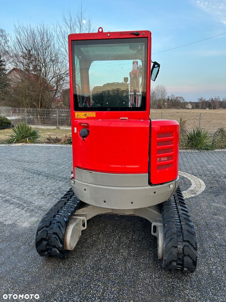 Wacker Neuson EZ26-02 - 8