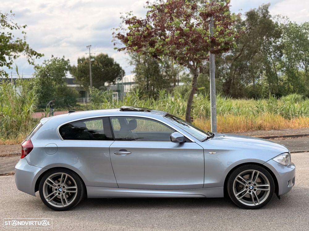 BMW 123 d - 6