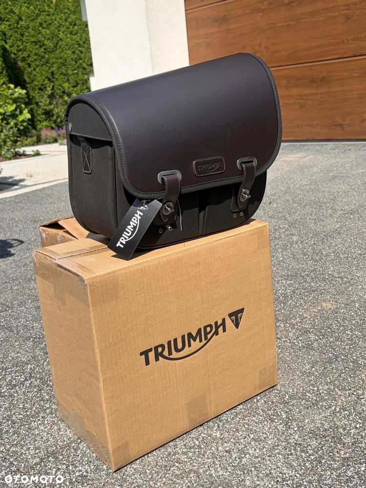 Triumph Speedmaster - 8