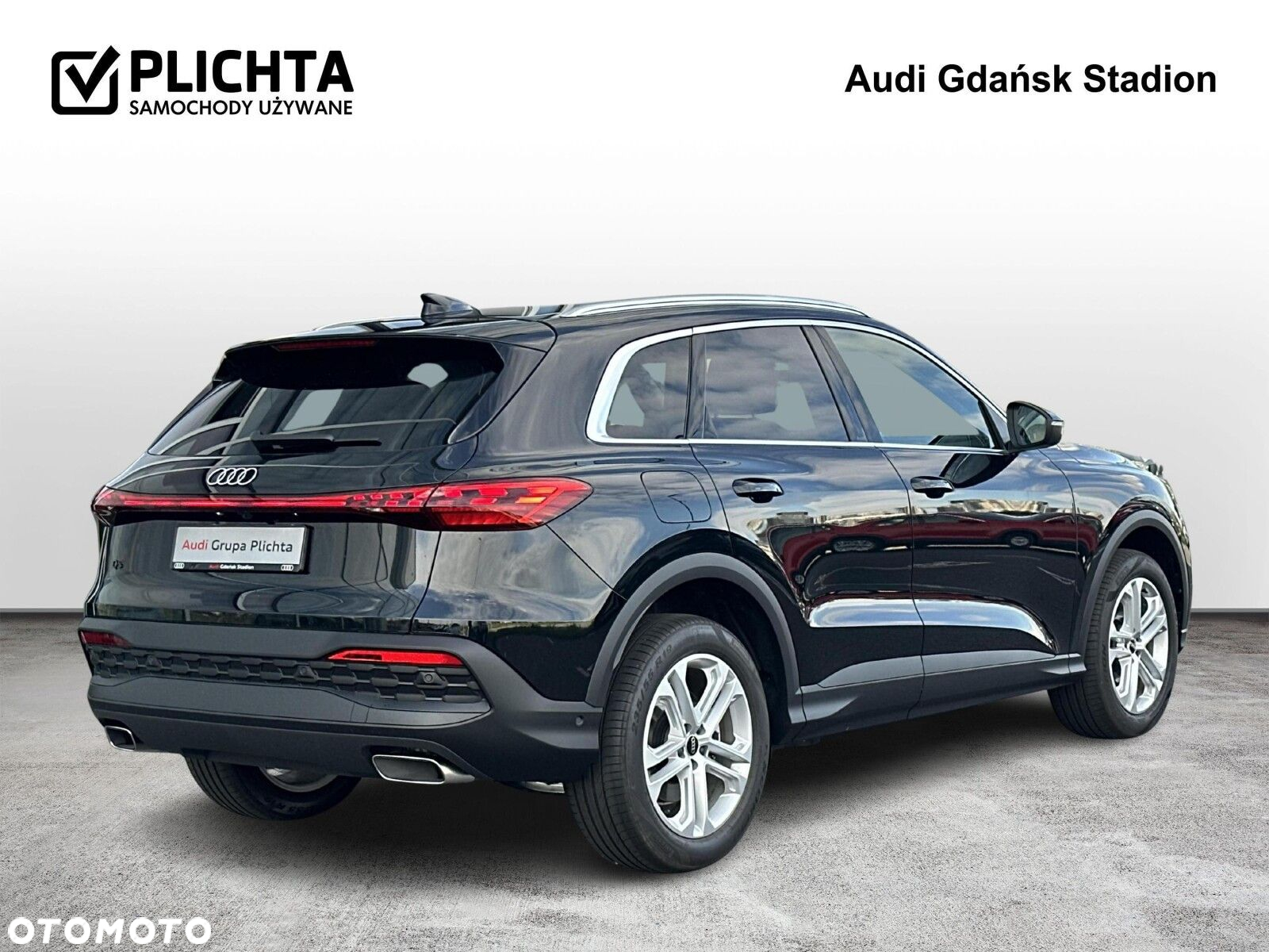 Audi Q5 - 5