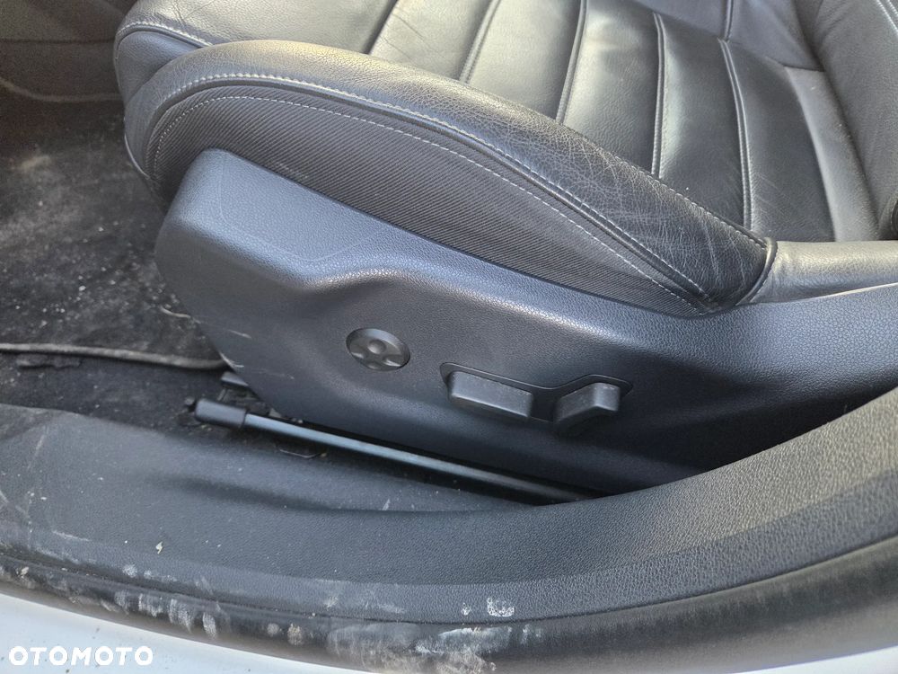 Peugeot 508 BlueHDi 150 Stop&Start Allure - 26