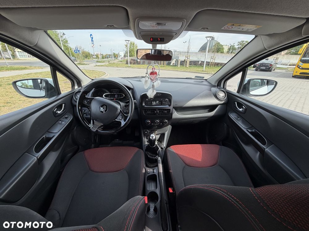 Renault Clio - 3