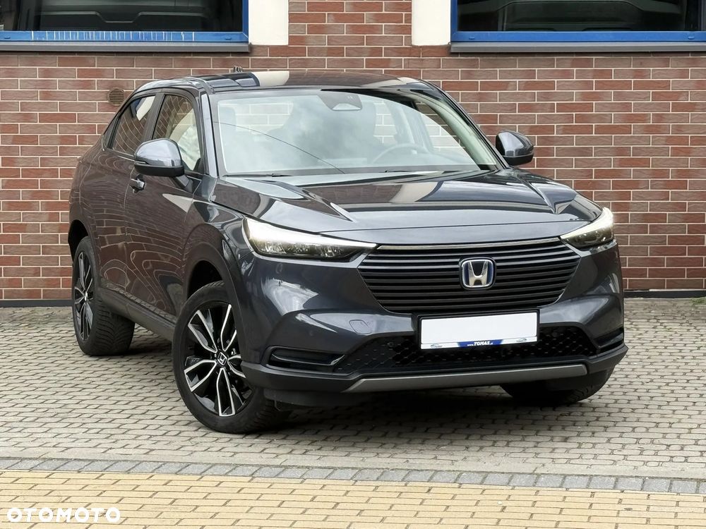 Honda HR-V 1.5 i-MMD Elegance CVT - 26