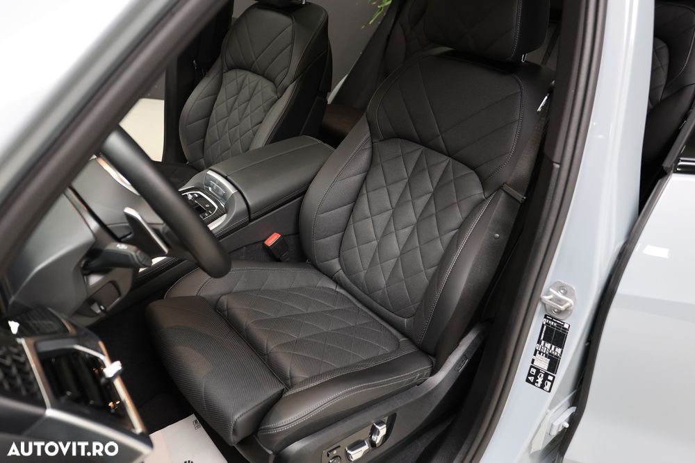 BMW X5 xDrive30d - 14