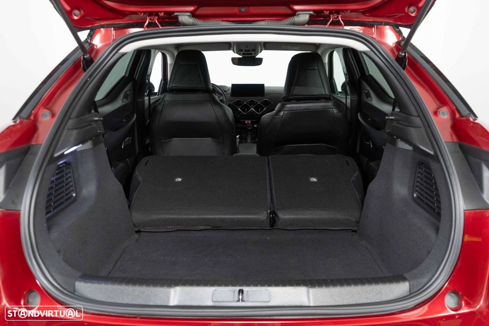 DS DS3 1.2 PureTech Performance Line - 16