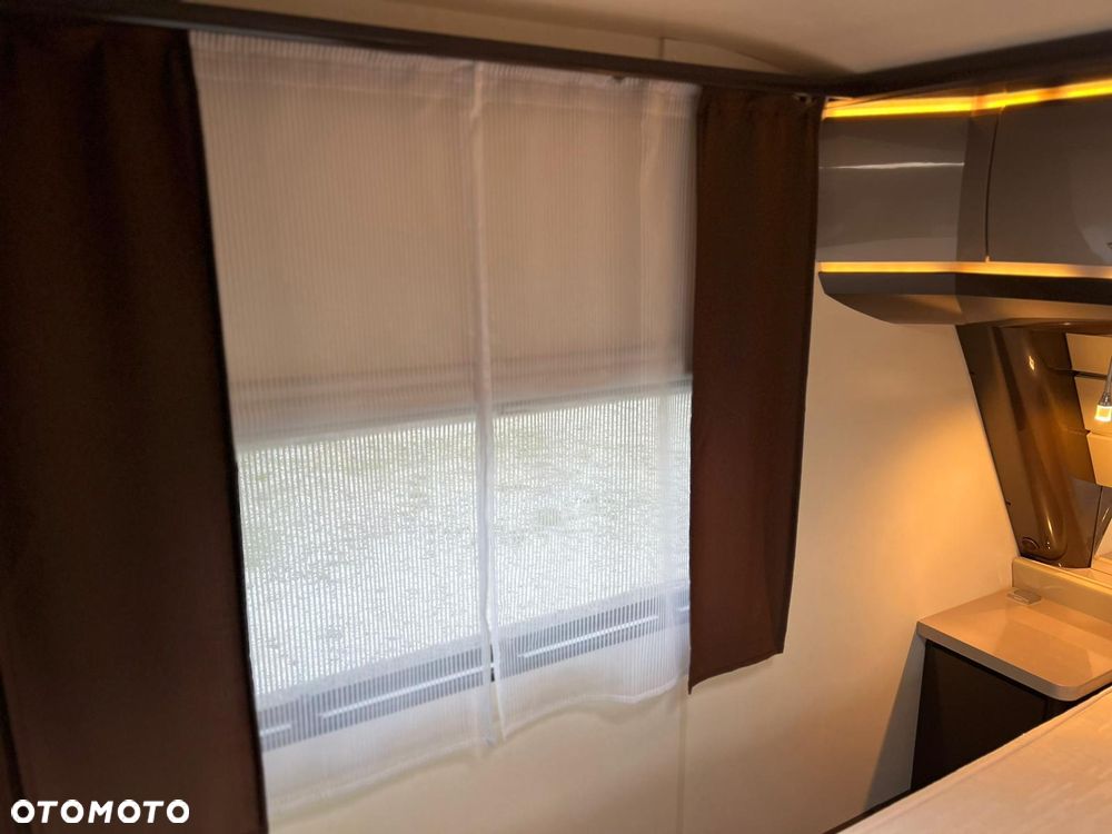 Hobby 650 UFF Premium - 39