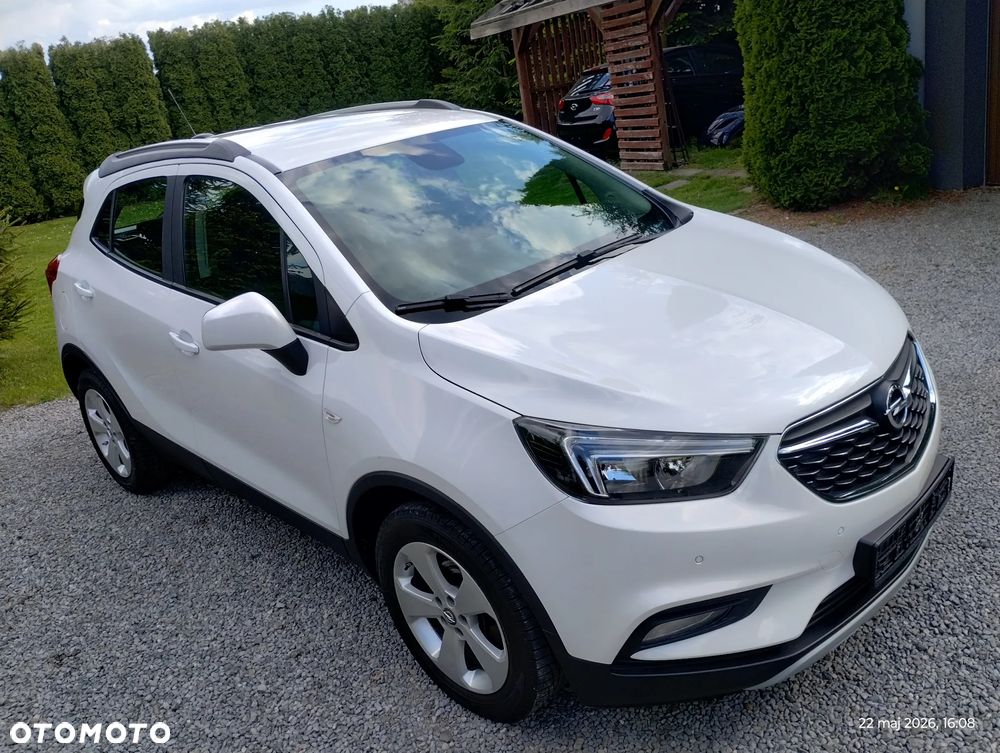Opel Mokka ver-1-6-ecoflex-start-stop-selection - 5