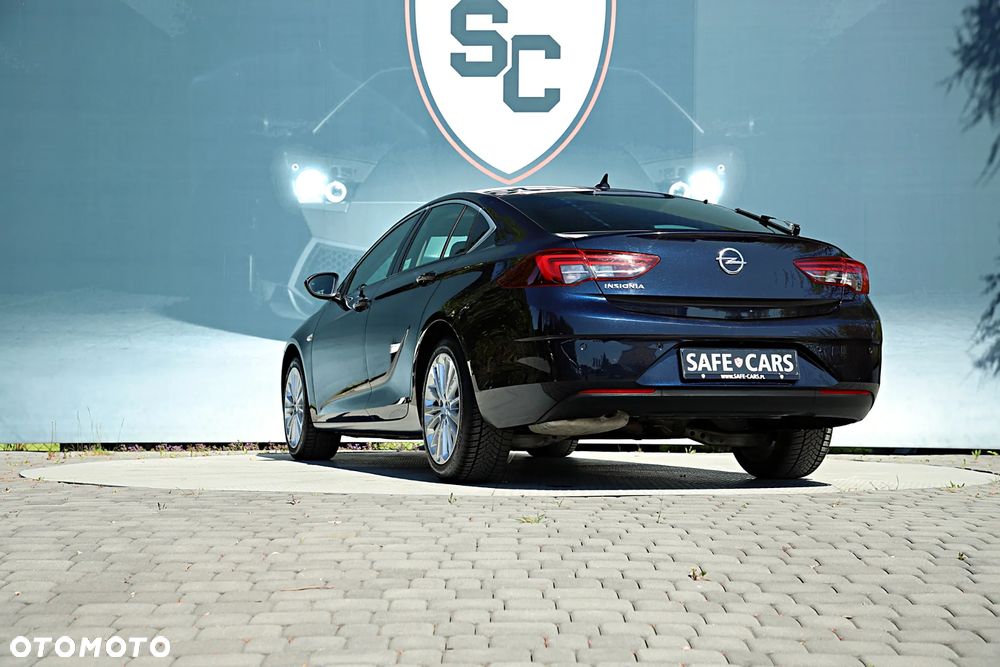 Opel Insignia 1.5 T GPF Elite S&S - 8