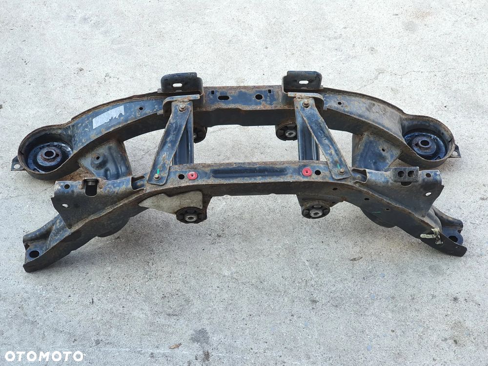 BELKA SANKI WOZEK TYL 4X4 FORD KUGA II MK2 JV4P-5H232 - 12