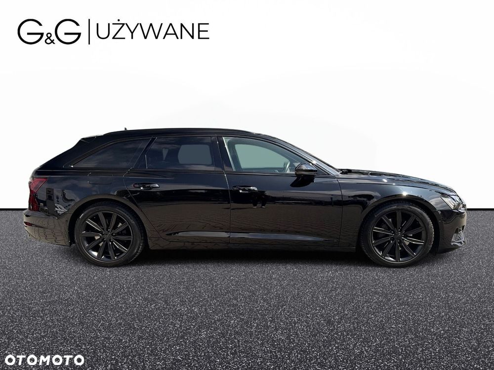 Audi A6 Avant 45 TFSI Quattro S tronic - 5