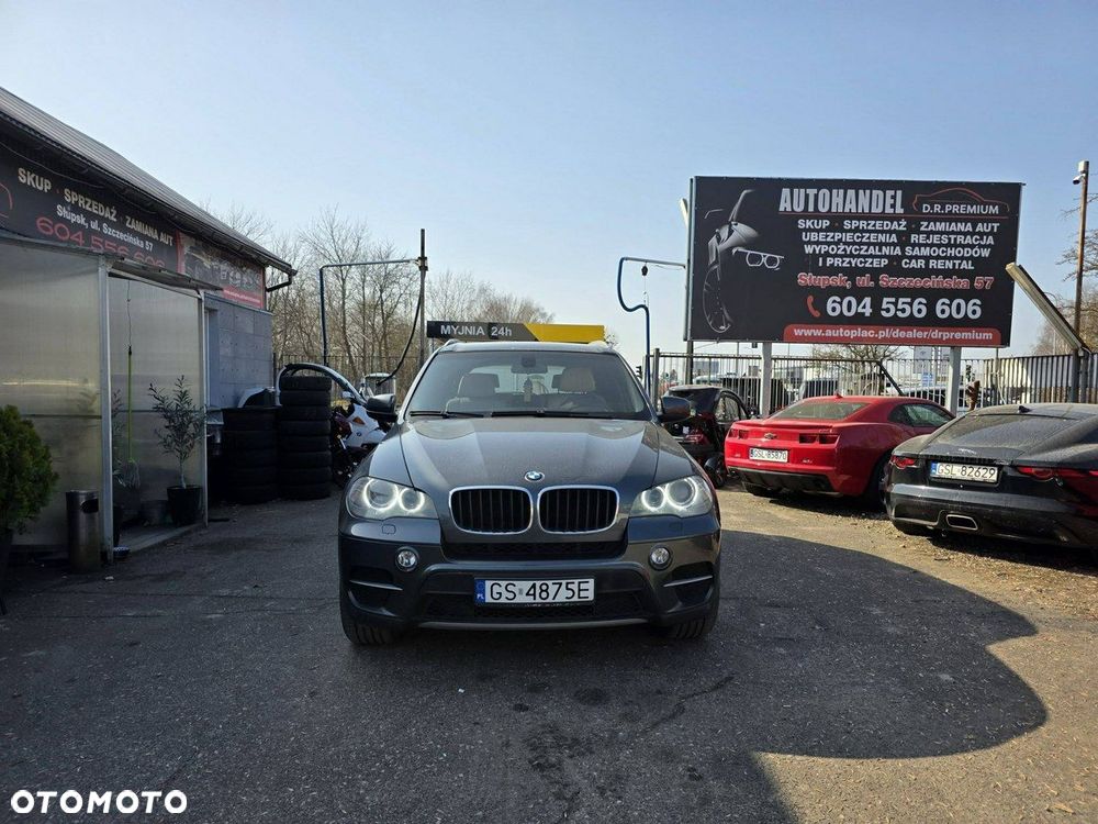 BMW X5 - 2