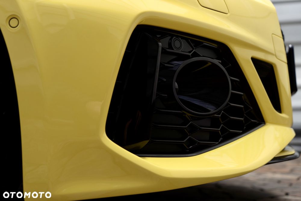 Audi RS5 Sportback Quattro Tiptronic - 13