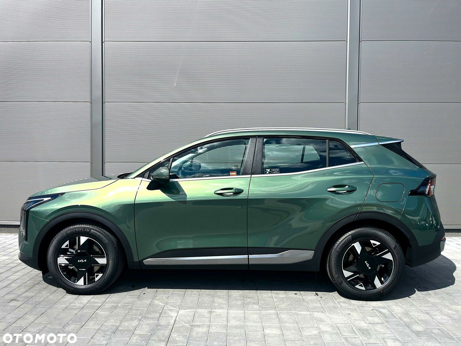 Kia Sportage - 6