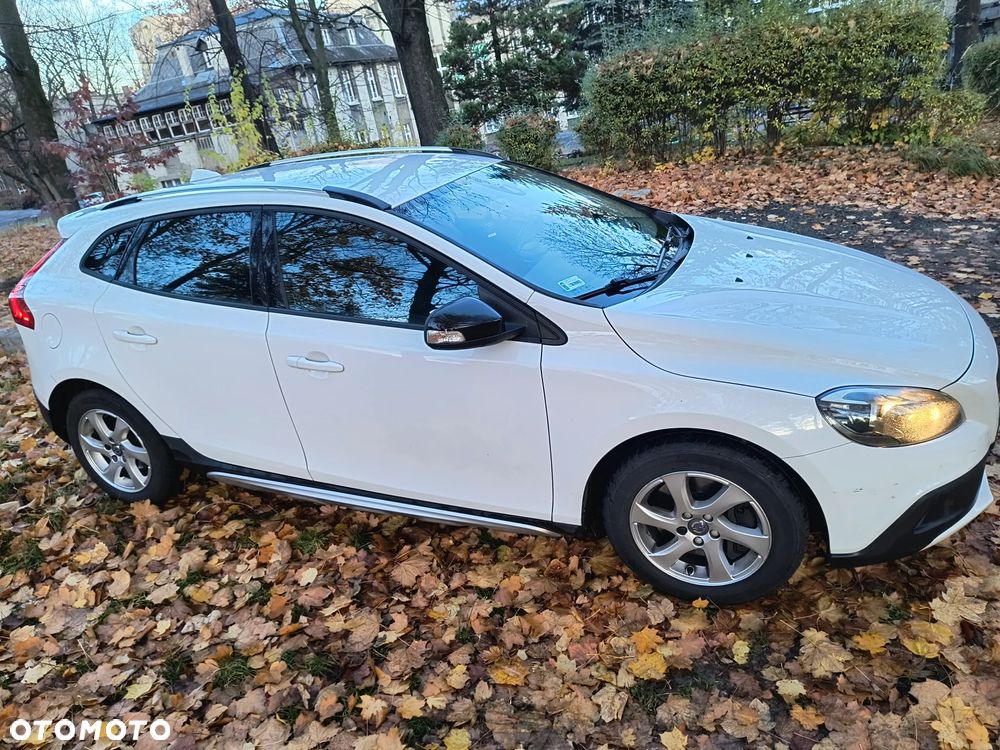 Volvo V40 T3 Drive-E Base - 3