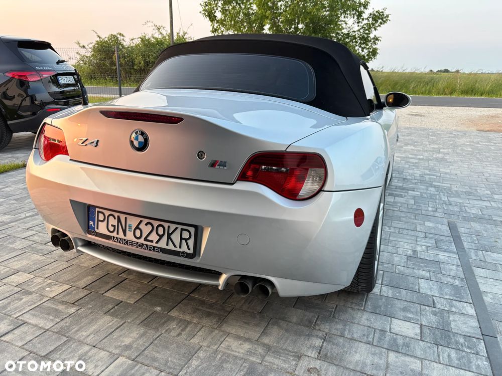 BMW Z4 - 7