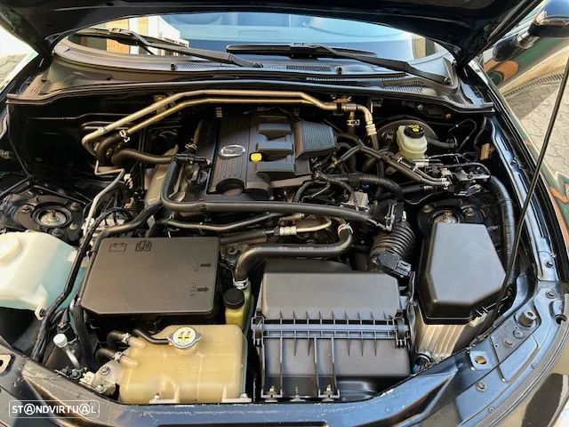 Mazda MX-5 MZR 1.8 Exclusive Plus R.C. - 14