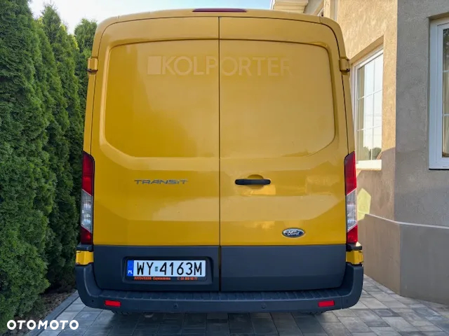 Ford Transit - 7