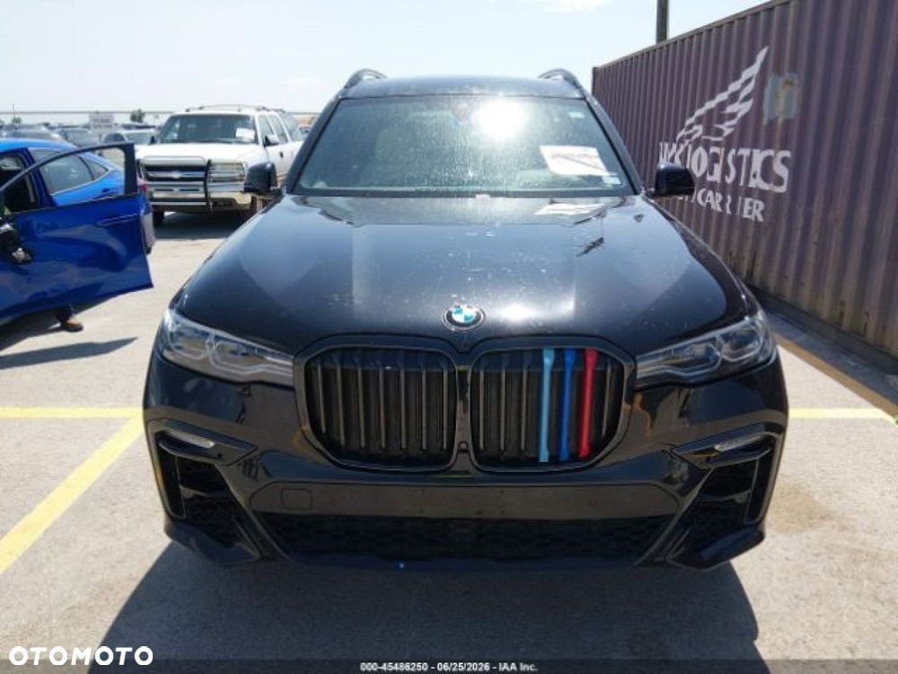 BMW X7 - 5
