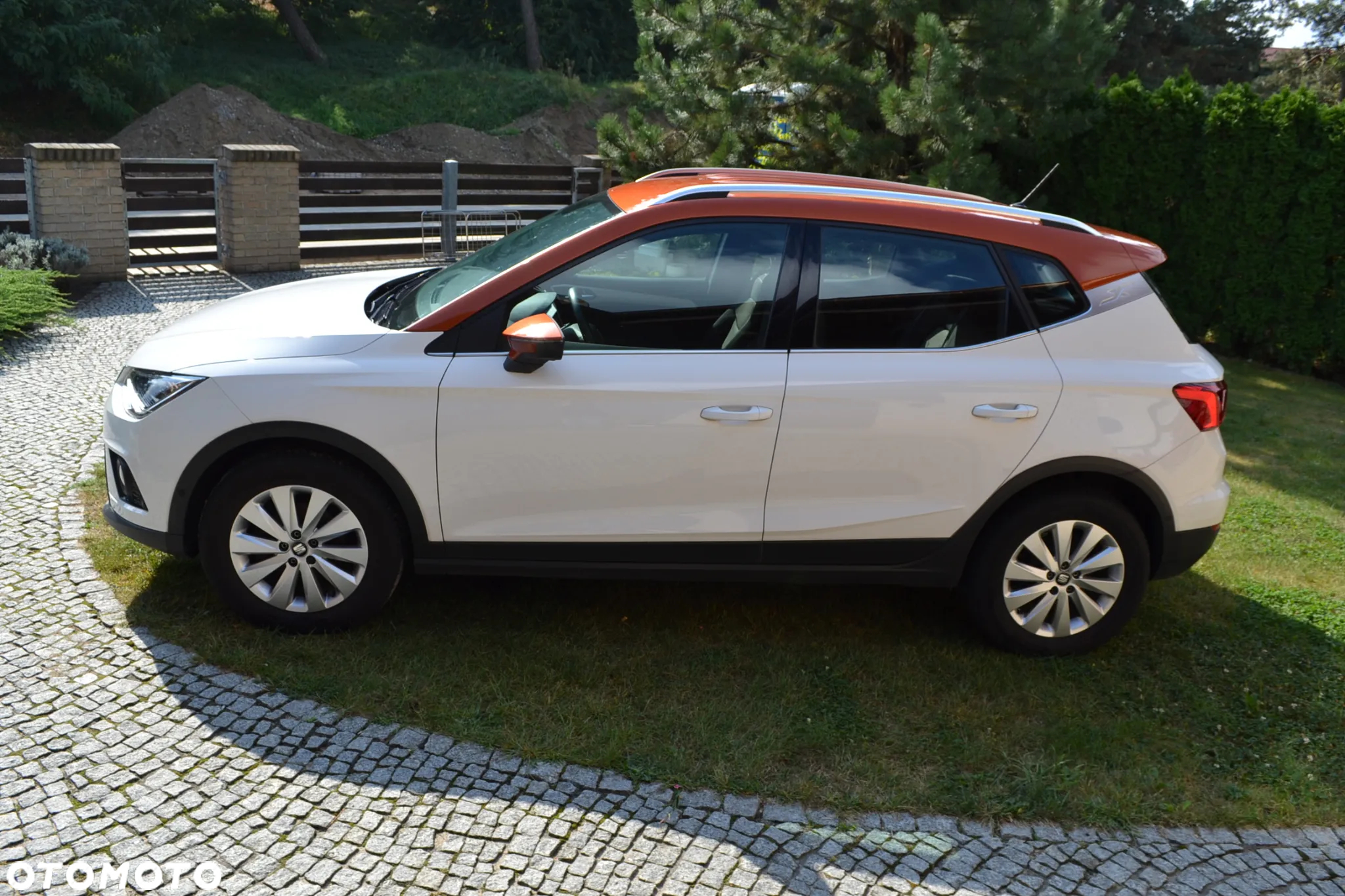 Seat Arona - 6