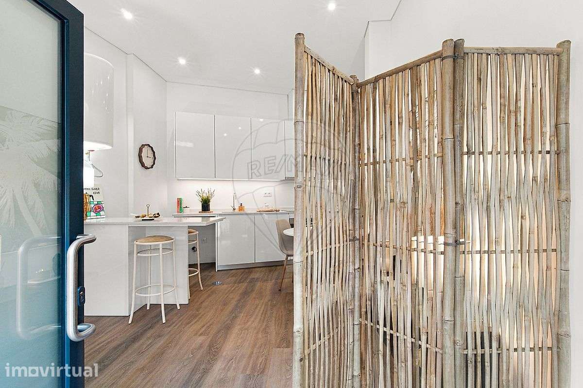 Apartamento T1 para venda - Grande imagem: 3/19